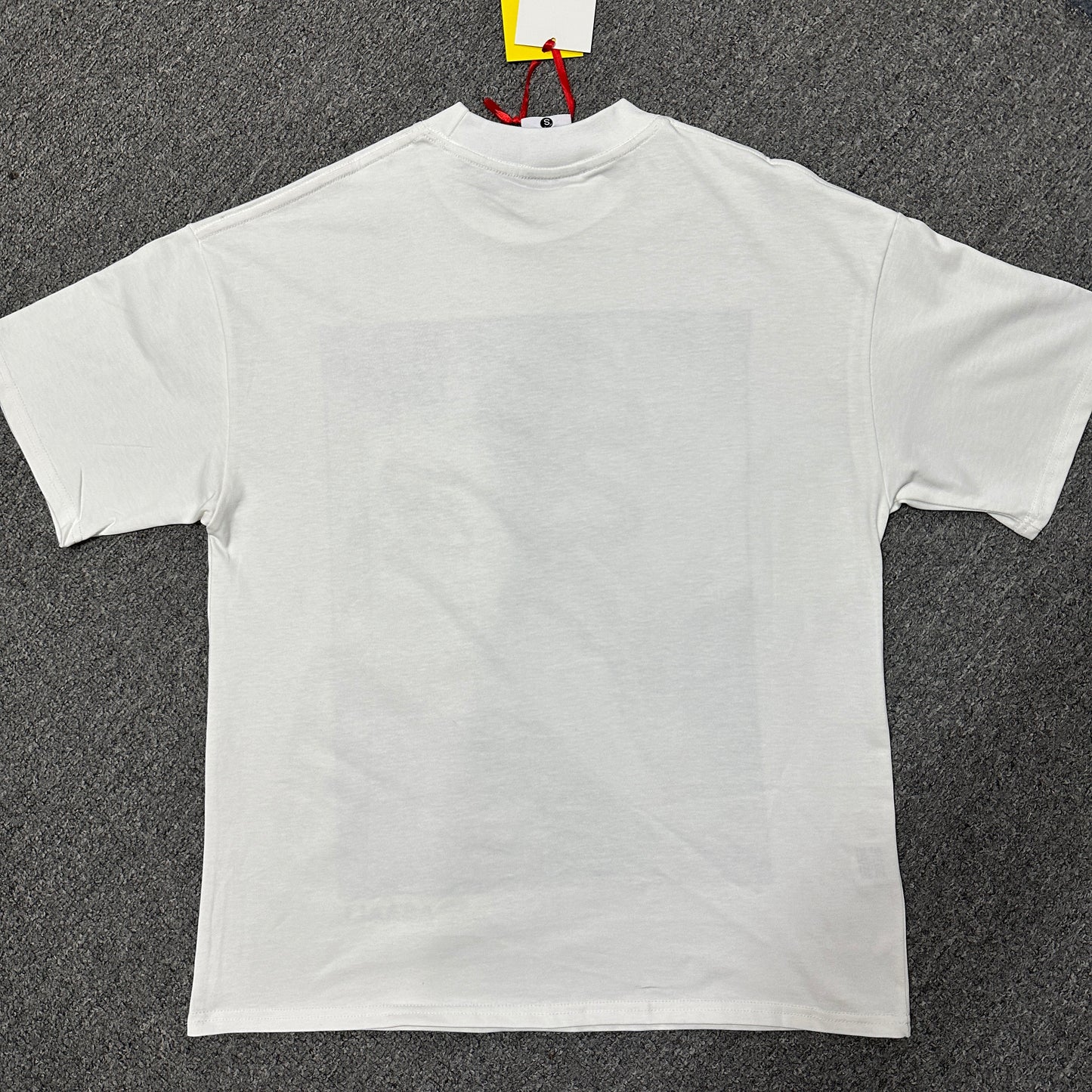 The Asaali x That's A Awful Lot Of Cough Syrup Walking T-Shirt