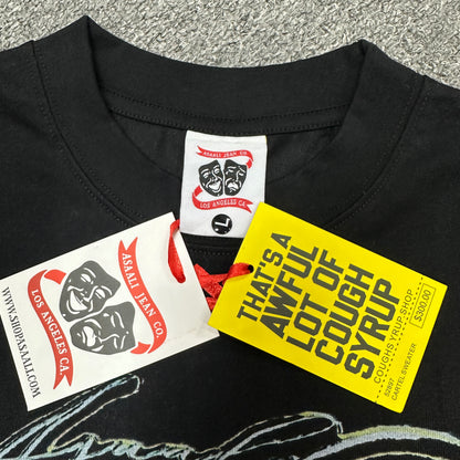The Asaali "Los Chapitos" T-Shirt