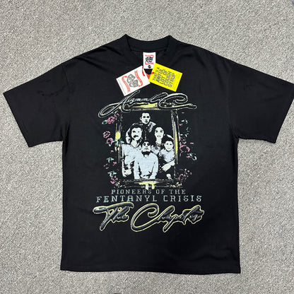 The Asaali "Los Chapitos" T-Shirt