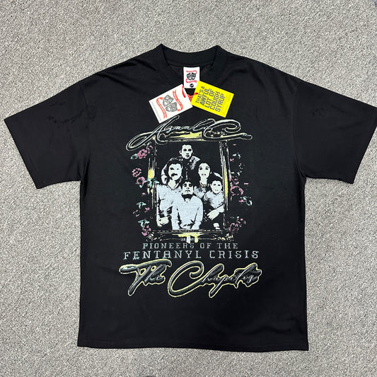 The Asaali "Los Chapitos" T-Shirt