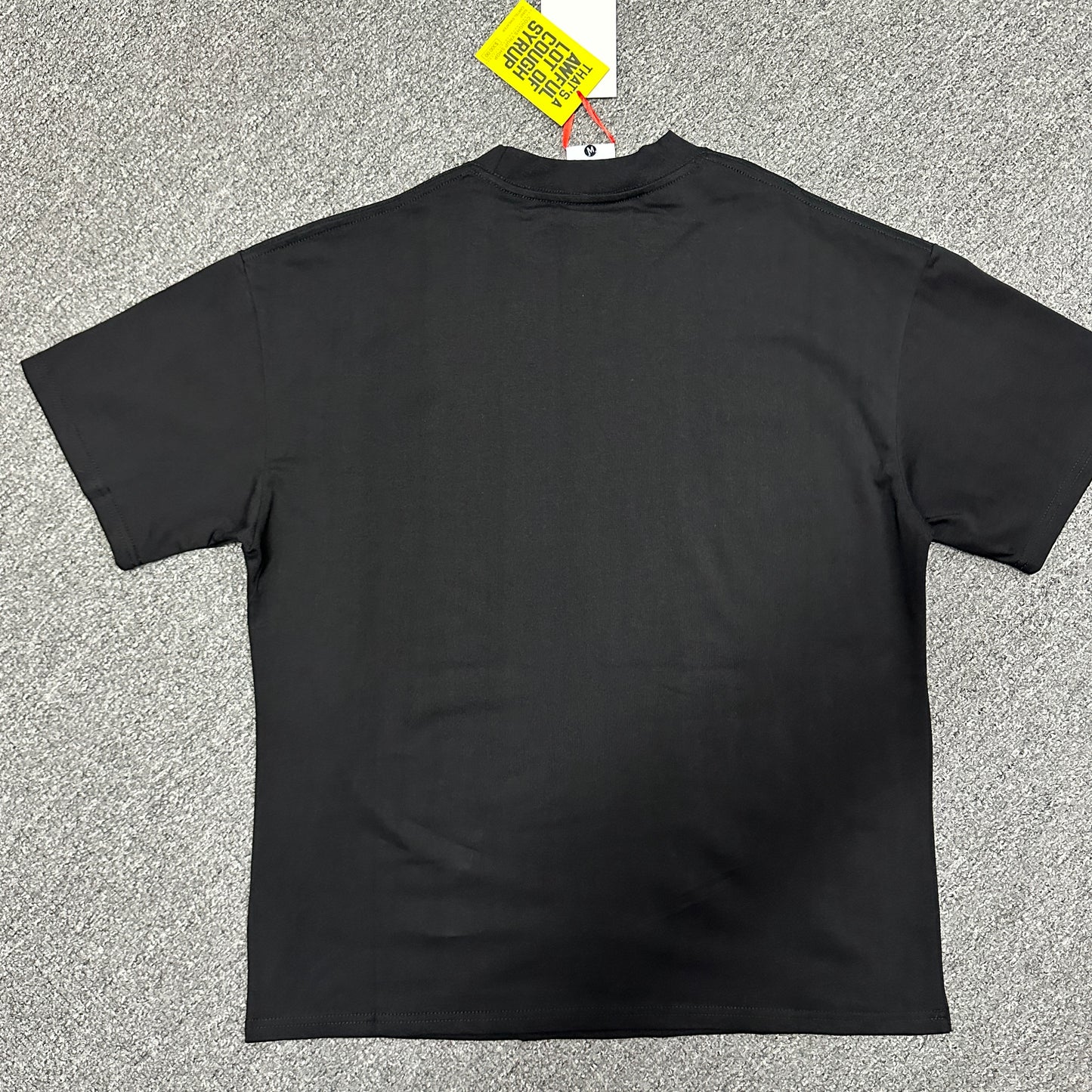 The Asaali x That's A Awful Lot Of Cough Syrup Scarface T-Shirt