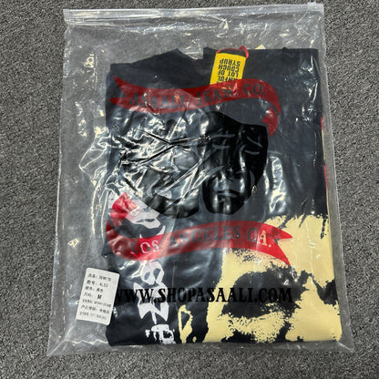 The Asaali x That's A Awful Lot Of Cough Syrup Scarface T-Shirt