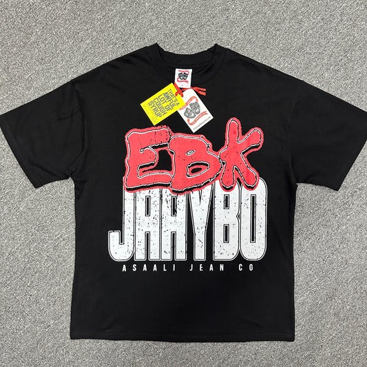 The EBK Jaaybo x Asaali T-Shirt