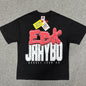 The EBK Jaaybo x Asaali T-Shirt