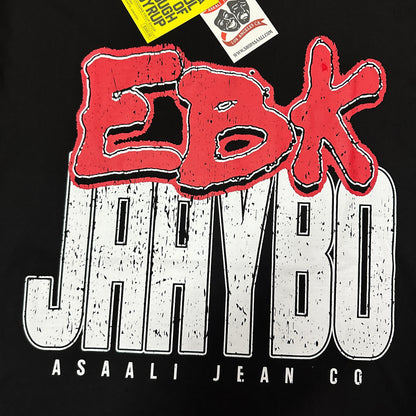 The EBK Jaaybo x Asaali T-Shirt