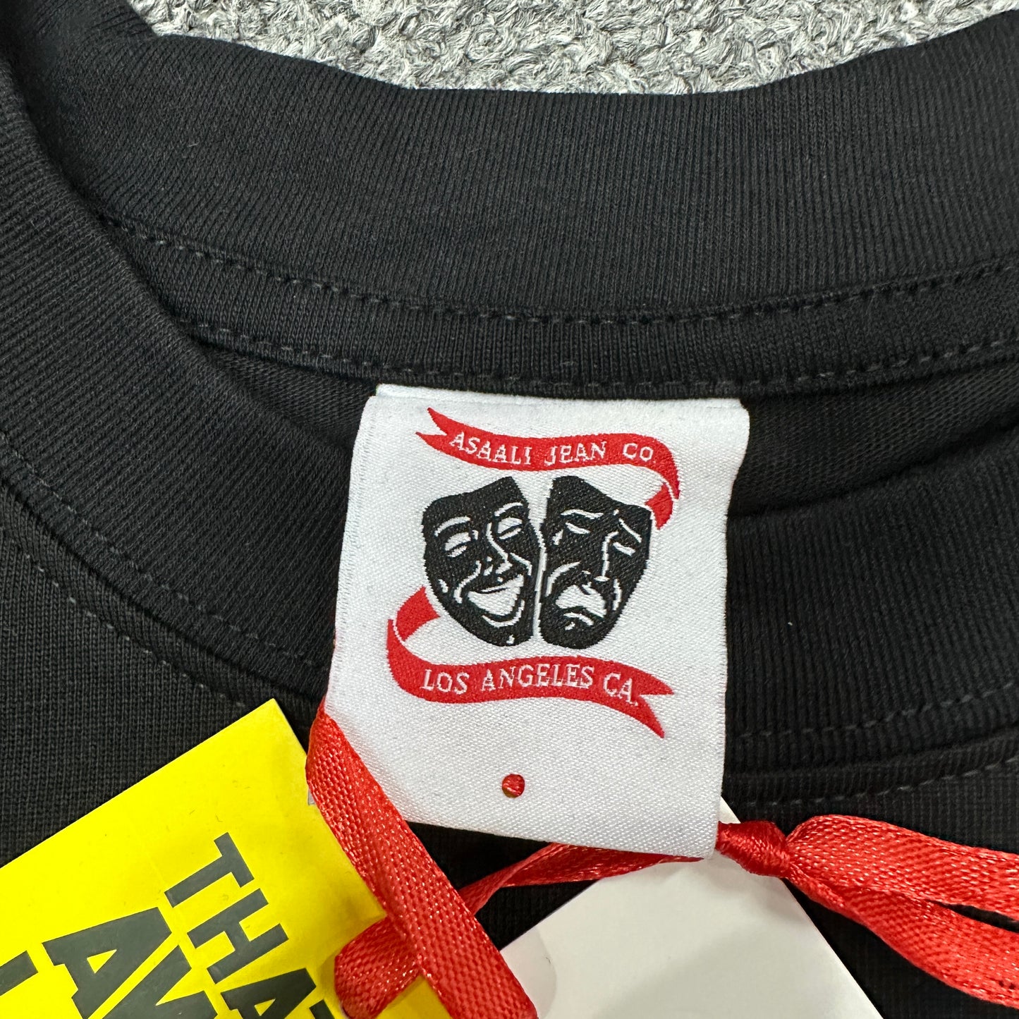 The EBK Jaaybo x Asaali T-Shirt