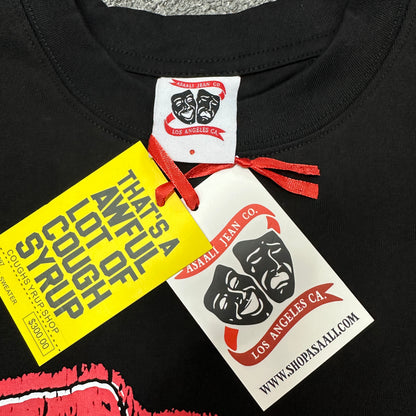 The EBK Jaaybo x Asaali T-Shirt