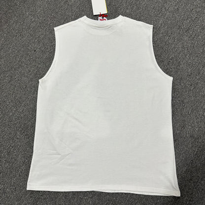 The Laugh Now Cry Later Cut Off T-Shirt