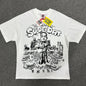 The official Asaali "$uede Day" T-Shirt