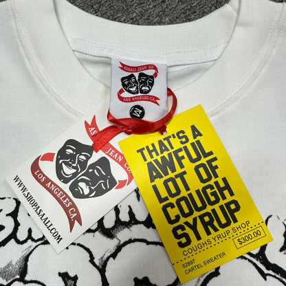 The official Asaali "$uede Day" T-Shirt