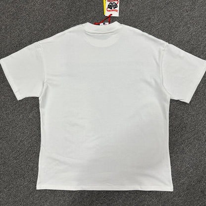The Asaali x That's A Awful Lot Of Cough Syrup MoneySign Suede Memorial T-Shirt