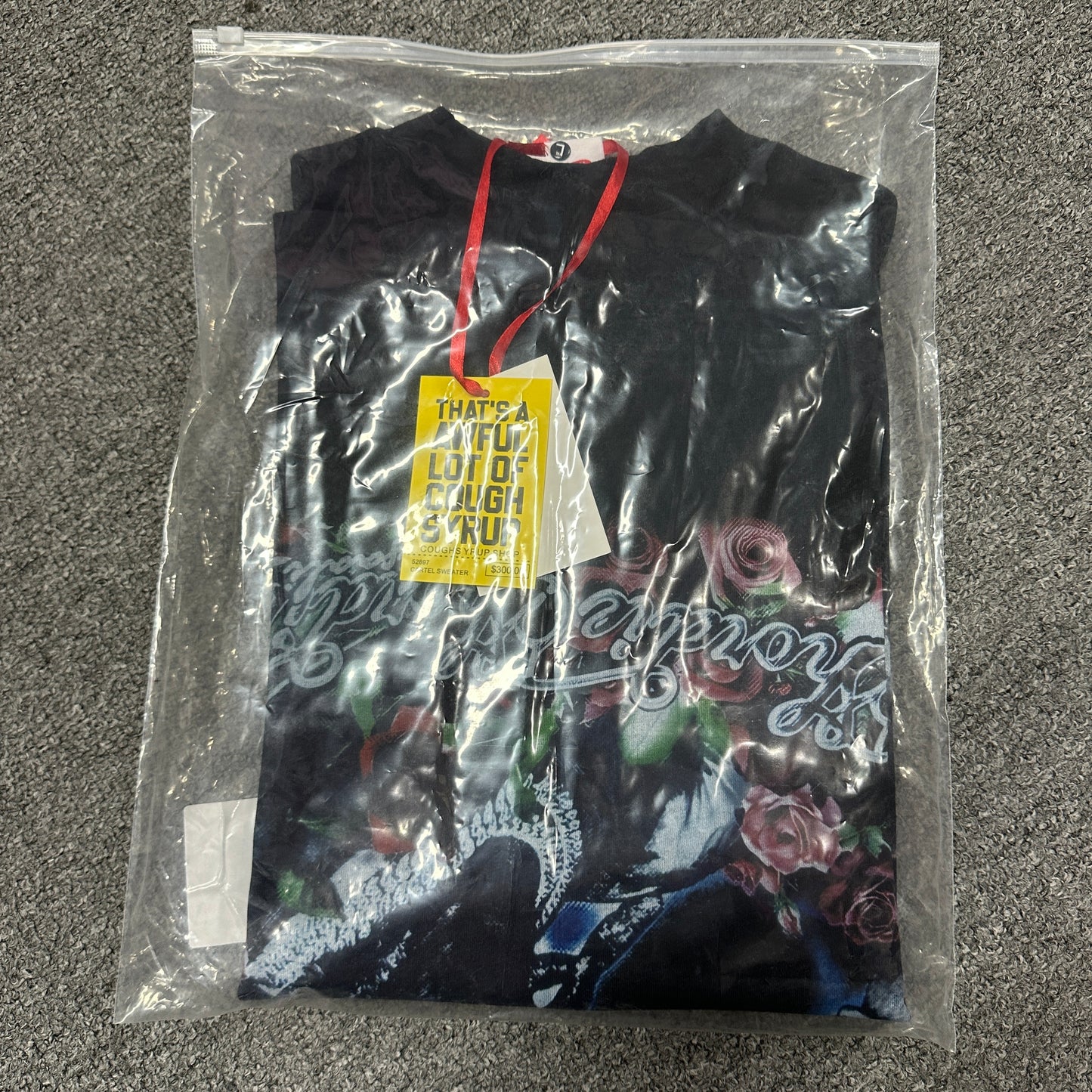 The Shordie Shordie "Love Lost" T-Shirt