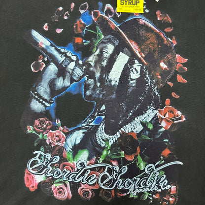 The Shordie Shordie "Love Lost" T-Shirt