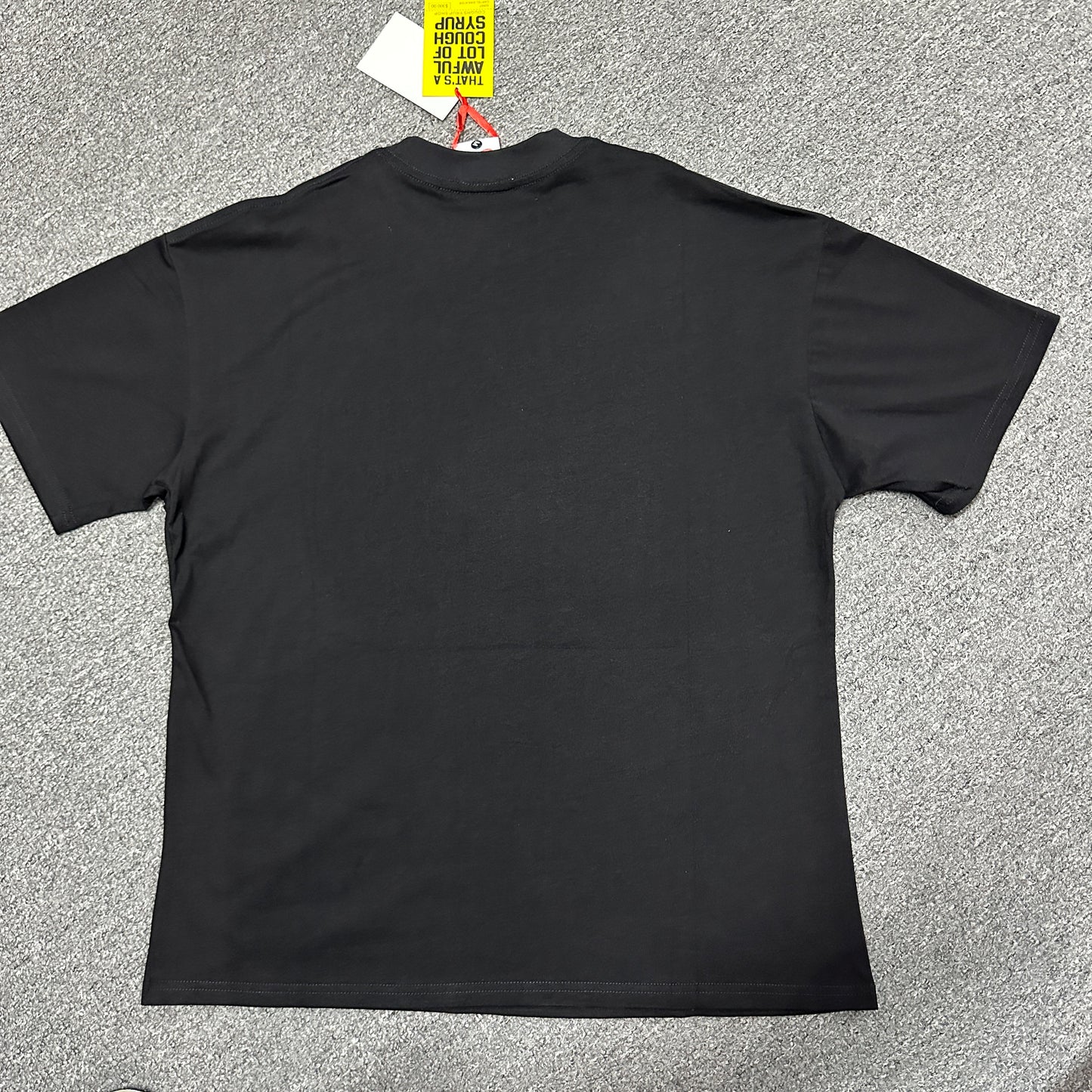 The Asaali x Deadhomies "El Mencho" T-Shirt