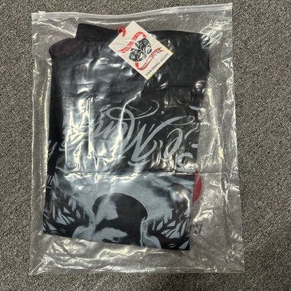 The Asaali x Deadhomies "El Mencho" T-Shirt