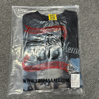 The Asaali x That's A Awful Lot Of Cough Syrup Pablo Escobar T-Shirt