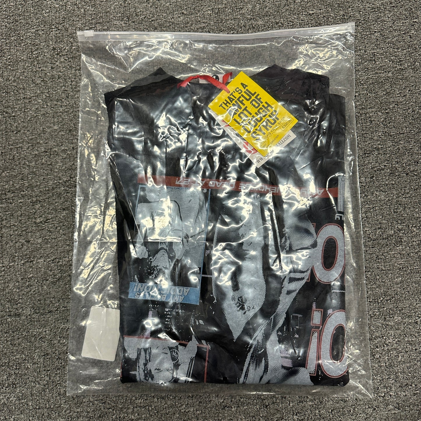 The Asaali FNF Amy T-Shirt