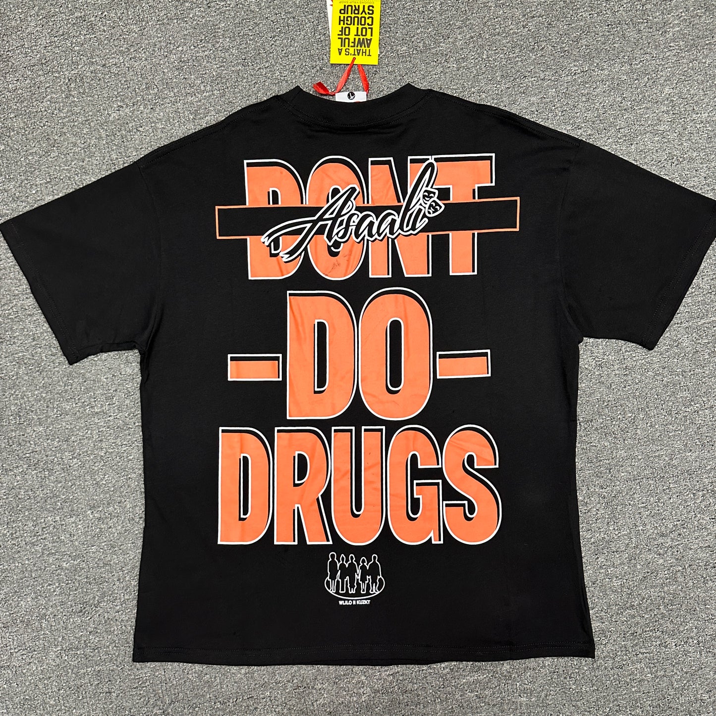 The Asaali FNF Amy T-Shirt