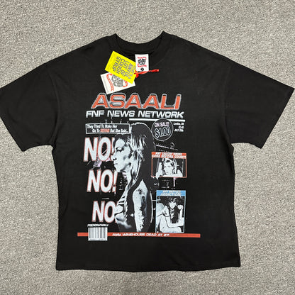The Asaali FNF Amy T-Shirt