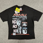 The Asaali FNF Amy T-Shirt