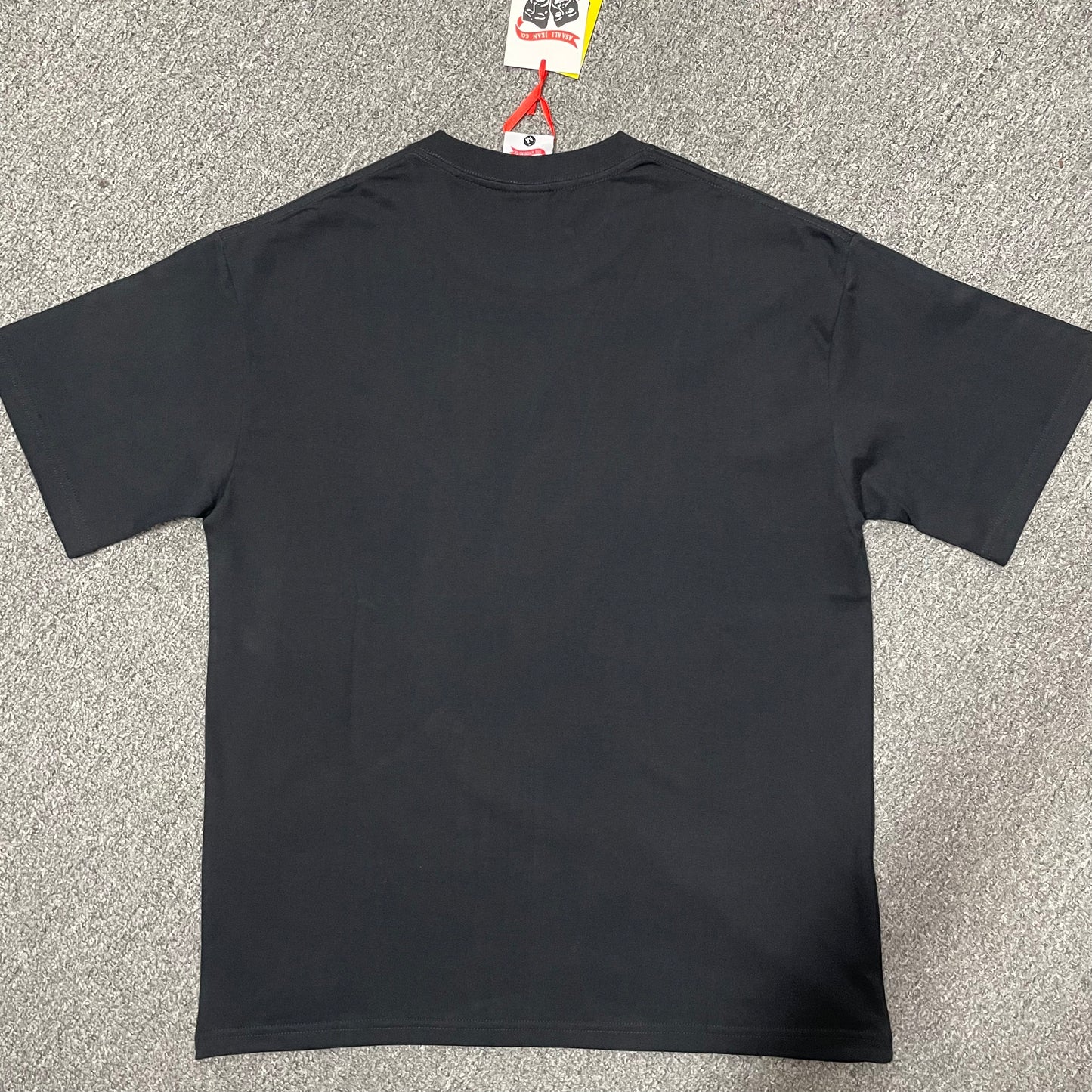 The Asaali x That's A Awful Lot Of Cough Syrup Wrapped Brick T-Shirt