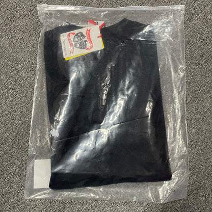 The Asaali x That's A Awful Lot Of Cough Syrup Wrapped Brick T-Shirt