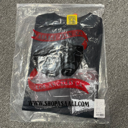 The Asaali x That's A Awful Lot Of Cough Syrup Wrapped Brick T-Shirt