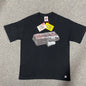 The Asaali x That's A Awful Lot Of Cough Syrup Wrapped Brick T-Shirt