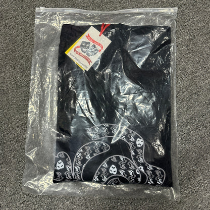 The  Asaali Monogram T-Shirt