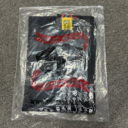 The  Asaali Monogram T-Shirt