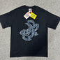 The  Asaali Monogram T-Shirt