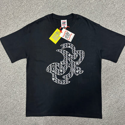 The  Asaali Monogram T-Shirt