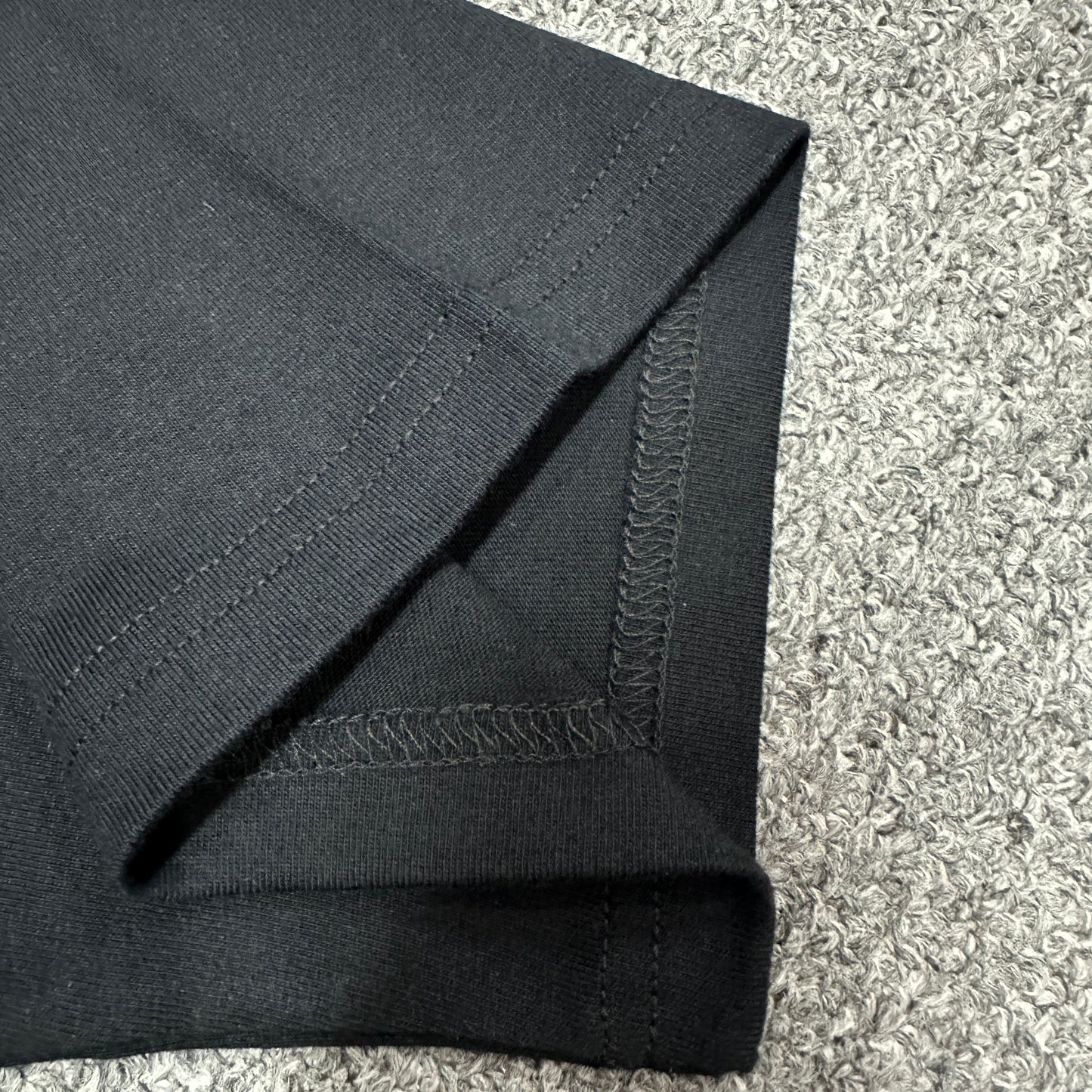 The  Asaali Monogram T-Shirt