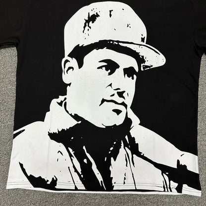 The Asaali x That's A Awful Lot Of Cough Syrup El Chapo T-Shirt