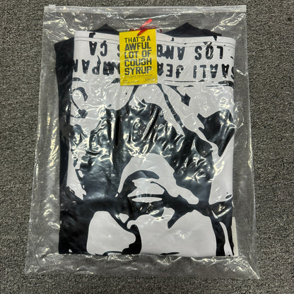 The Asaali x That's A Awful Lot Of Cough Syrup El Chapo T-Shirt
