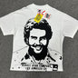 The Asaali x That's A Awful Lot Of Cough Syrup El Chapo T-Shirt