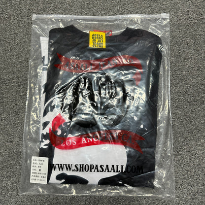 The Asaali x That's A Awful Lot Of Cough Syrup El Chapo T-Shirt
