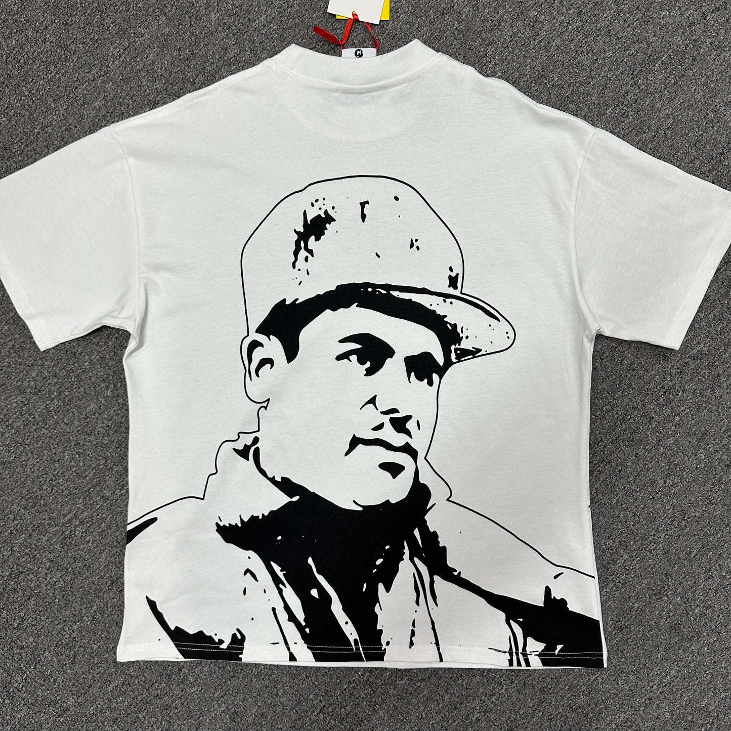 The Asaali x That's A Awful Lot Of Cough Syrup El Chapo T-Shirt