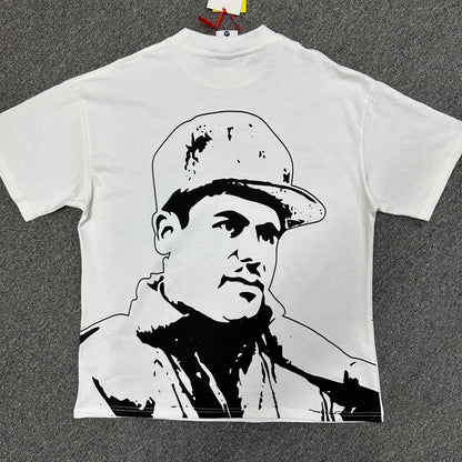 The Asaali x That's A Awful Lot Of Cough Syrup El Chapo T-Shirt