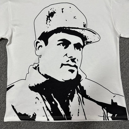 The Asaali x That's A Awful Lot Of Cough Syrup El Chapo T-Shirt