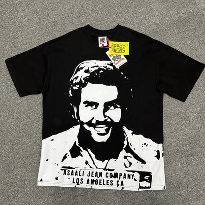 The Asaali x That's A Awful Lot Of Cough Syrup El Chapo T-Shirt