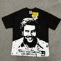 The Asaali x That's A Awful Lot Of Cough Syrup El Chapo T-Shirt