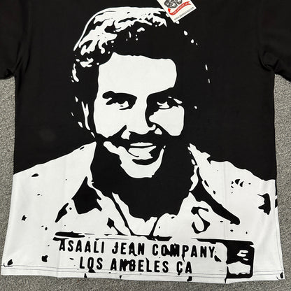 The Asaali x That's A Awful Lot Of Cough Syrup El Chapo T-Shirt