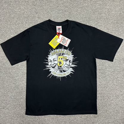 That's A Awful Lot Of Cough Syrup 5 Graphic T-Shirt