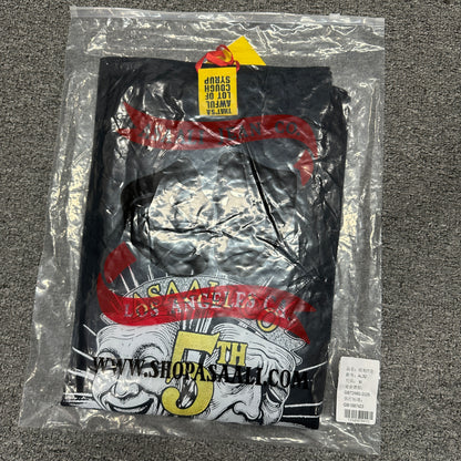 That's A Awful Lot Of Cough Syrup 5 Graphic T-Shirt