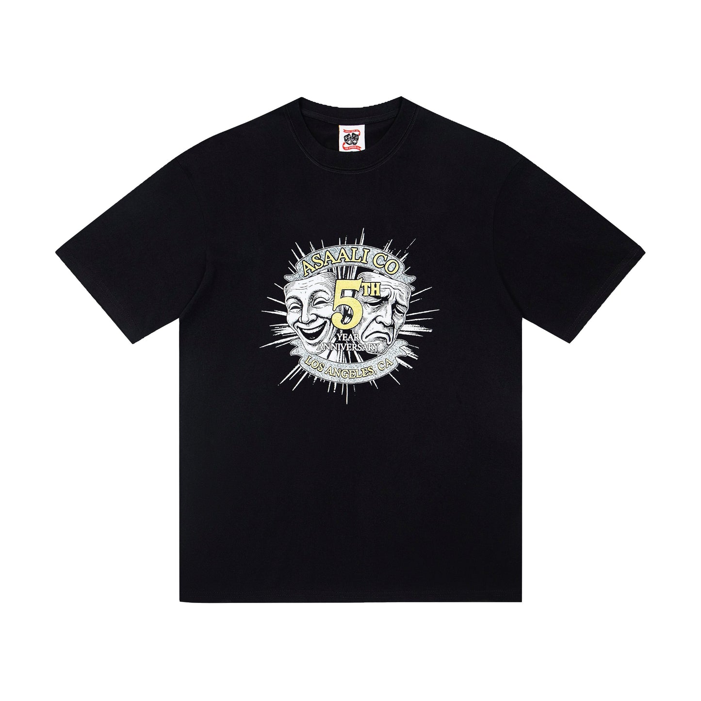 That's A Awful Lot Of Cough Syrup 5 Graphic T-Shirt