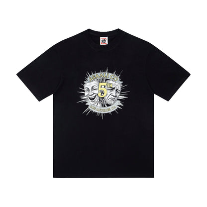 That's A Awful Lot Of Cough Syrup 5 Graphic T-Shirt