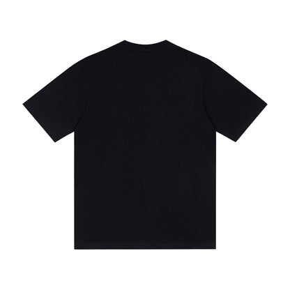 That's A Awful Lot Of Cough Syrup Burger Graphic T-Shirt