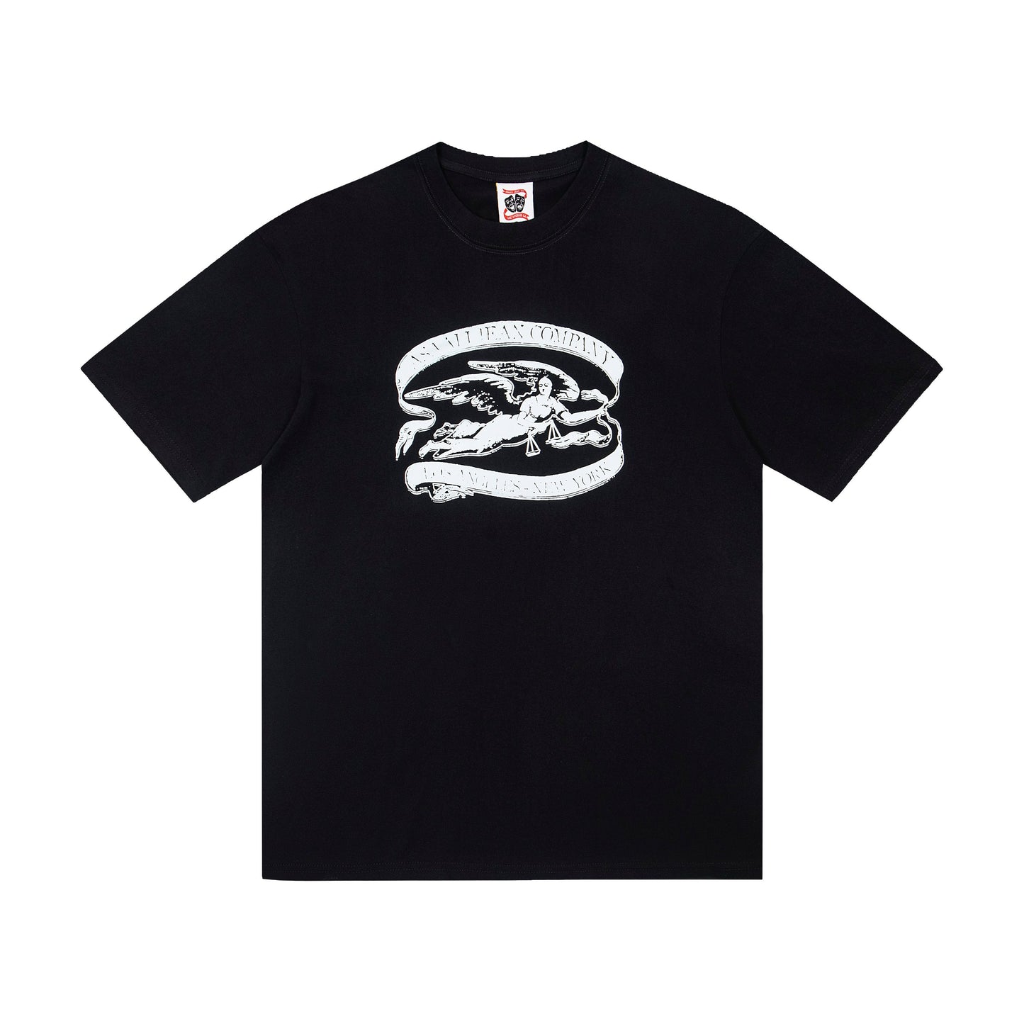 That's A Awful Lot Of Cough Syrup Burger Graphic T-Shirt