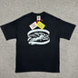 That's A Awful Lot Of Cough Syrup Burger Graphic T-Shirt